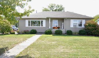 356 W Parr Rd, Berne, IN 46711