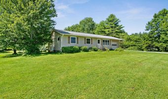 955 Scott Hill Rd, Berlin, VT 05641