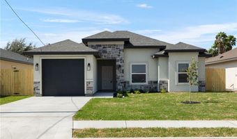 1709 Alisson St, Alton, TX 78573