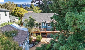 1146 Masonic Ave, Albany, CA 94706