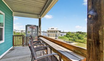 4040 Borneo St, Bay St. Louis, MS 39520