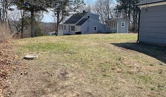 1 Cedar Rd, Danbury, CT 06811