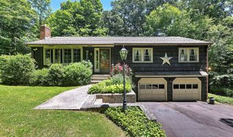 128 Cedar Ln, Beacon Falls, CT 06403