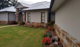 5550 N Westminster Rd, Arcadia, OK 73007