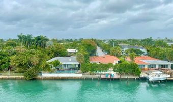 9800 W Bay Harbor Dr 603, Bay Harbor Islands, FL 33154