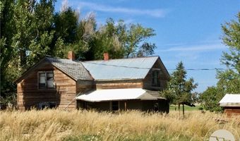 2408 E I, Ballantine, MT 59006