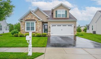 34 SAHALEE Ct, Magnolia, DE 19962