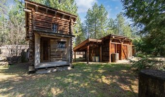 72 Hank Allen Way, Blanchard, ID 83804