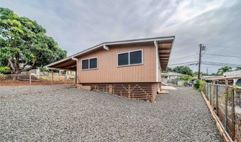 92-540 Pilipono St, Kapolei, HI 96707