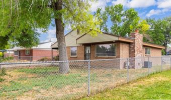 1515 Dennis Ave, Blackfoot, ID 83221