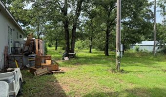 185 Cedar Tree Dr, McAlester, OK 74501