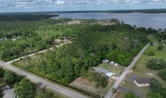 Robinson Point Rd, Bagdad, FL 32583