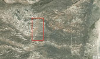 80 Acres Alpha Rd, Eureka, NV 89821