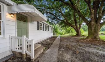 254 Woodland Church Rd, Albertson, NC 28508