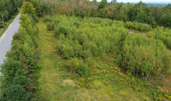 M10 L25 Hilton Hill Road Lot B, Anson, ME 04911