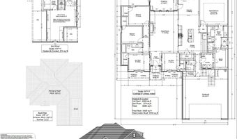 5192 Peace Ln, Alexander, AR 72002