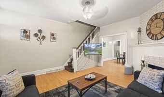 1424 SELLERS St, Philadelphia, PA 19124