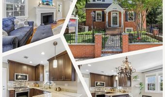 3724 2ND St S, Arlington, VA 22204
