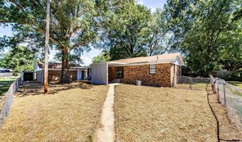 106 N Orion St, Beebe, AR 72012
