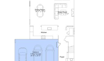 1894 Seven Mile Ln SE Plan: Ashland, Albany, OR 97322