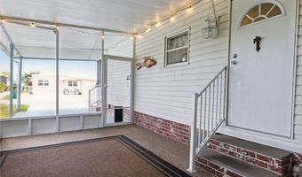 1002 Ginger Ln, Barefoot Bay, FL 32976