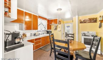 900 E 5th St, Anaconda, MT 59711