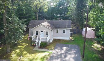 633 ROBERTS Ave, Franklinville, NJ 08322