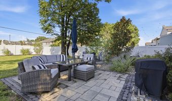260 S LECATO Ave, Audubon, NJ 08106