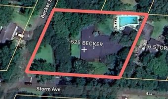 525 Becker, Brookhaven, MS 39601