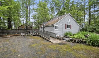 86 Sandy Cove Rd, Standish, ME 04084