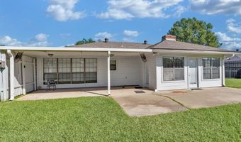 4417 Parkridge Dr, Benton, LA 71006