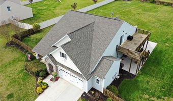 167 Scotch Moss Dr, Advance, NC 27006