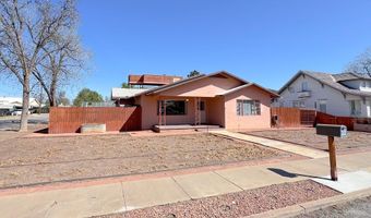 401 E Sul Ross, Alpine, TX 79830