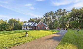 8554 FAITHS WALK Ln, Boonsboro, MD 21713