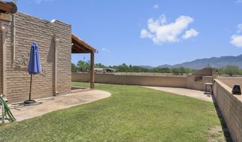 5216 W Arivaca Rd, Amado, AZ 85645