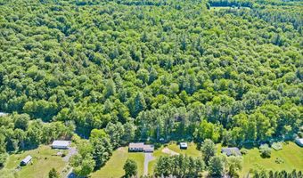 164 E Hill Rd, Brookfield, VT 05036