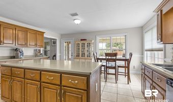 16311 Old Brady Rd, Bay Minette, AL 36507