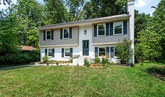 104 GROH Ln, Annapolis, MD 21403