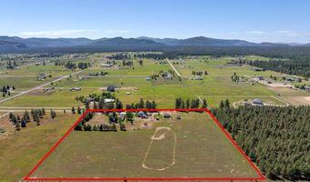 2443 E REMINGTON Rd, Athol, ID 83801