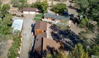 19 Marina Dr, Dayton, NV 89403