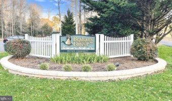 111 S NEWPORT Way, Dagsboro, DE 19939