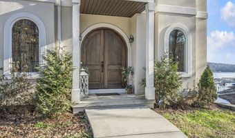 215 S POINTE Dr, Arley, AL 35541