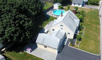 29 Harvest Dr, Coventry, RI 02816