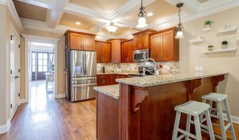 10642 Harlow Pl Lot 41, Apison, TN 37302