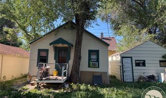 38-38 5 Lewis Ave, Billings, MT 59101