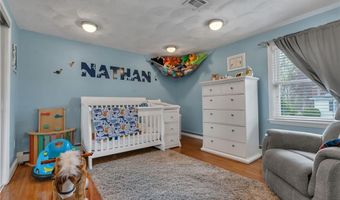 10 Mecca St, North Providence, RI 02904
