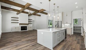 154 Annis Estates Dr, Austin, AR 72007