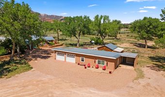 71 County Road 155, Abiquiu, NM 87510