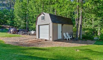 461 463 Glacier Loop Rd, Bayview, ID 83803