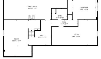 63 Duck Cove Rd, North Kingstown, RI 02852